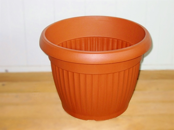 Vaso Similcotto - (Manna Pflanzkübel),